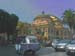 Opera House with Tuk Tuk Palermo