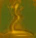 xwoman in gold