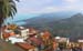 View from castlemola Sicily