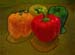 PEPPERS
