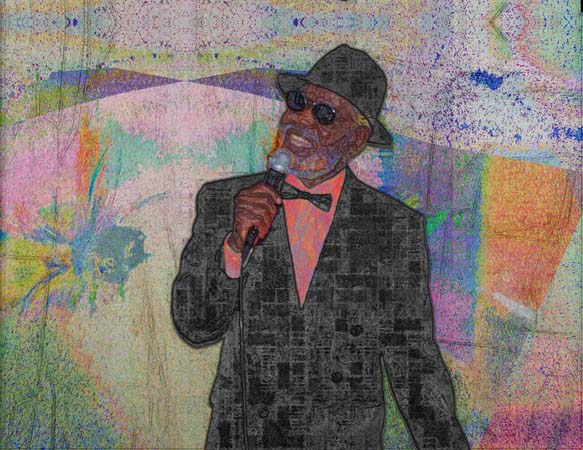 Al Strozier album cover